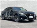 2016 Toyota Crown Athlete Series