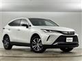 2024 Toyota Harrier