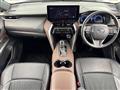 2024 Toyota Harrier