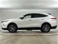 2024 Toyota Harrier