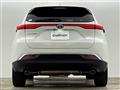 2024 Toyota Harrier