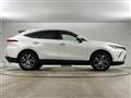 2024 Toyota Harrier