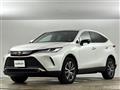 2024 Toyota Harrier