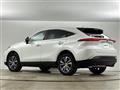 2024 Toyota Harrier