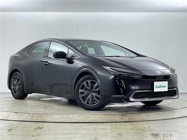 2023 Toyota Prius