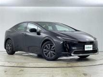 2023 Toyota Prius