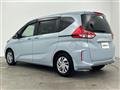 2022 Honda Freed