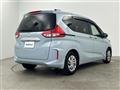 2022 Honda Freed