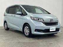 2022 Honda Freed