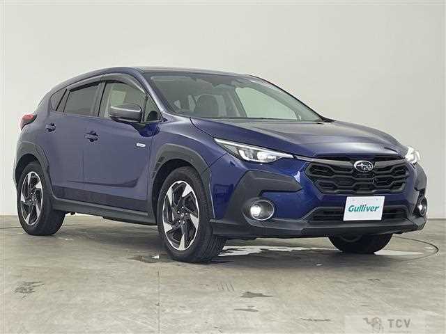 2023 Subaru IMPREZA_XV