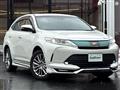 2018 Toyota Harrier