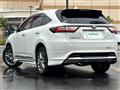 2018 Toyota Harrier