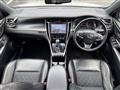 2018 Toyota Harrier