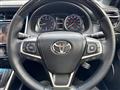 2018 Toyota Harrier