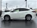 2018 Toyota Harrier