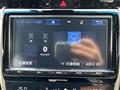 2018 Toyota Harrier