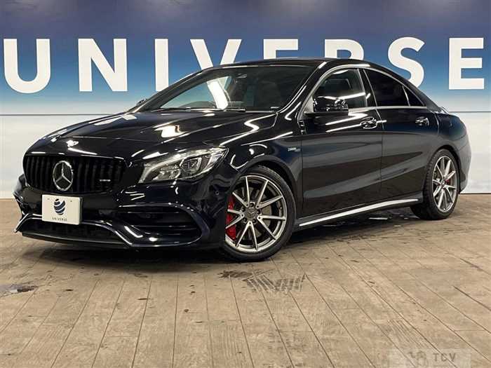 2017 AMG AMG Others