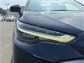 2022 Toyota CorollaCross