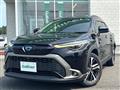 2022 Toyota CorollaCross