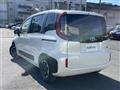 2023 Toyota Sienta