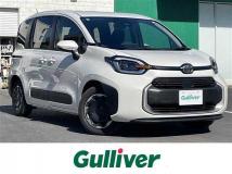 2023 Toyota Sienta