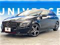 2016 Mercedes-Benz CLA Shooting Brake