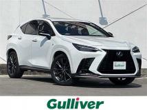 2023 Lexus NX