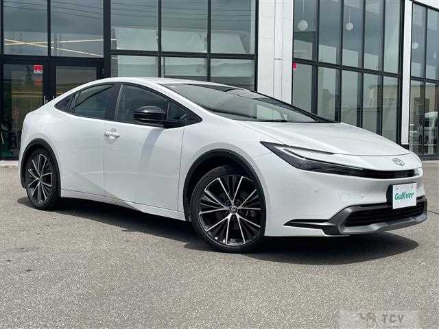 2023 Toyota Prius
