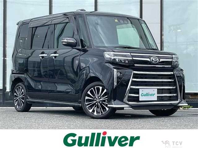 2023 Daihatsu Tanto