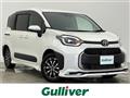 2023 Toyota Sienta