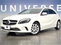 2018 Mercedes-Benz A-Class