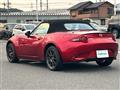 2022 Mazda Roadster