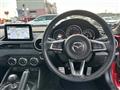 2022 Mazda Roadster