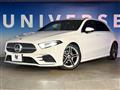 2019 Mercedes-Benz A-Class