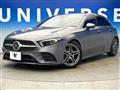 2019 Mercedes-Benz A-Class