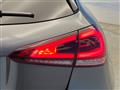 2019 Mercedes-Benz A-Class