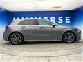 2019 Mercedes-Benz A-Class