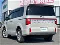 2021 Mitsubishi Delica D5