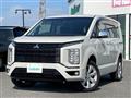 2021 Mitsubishi Delica D5