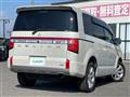 2021 Mitsubishi Delica D5