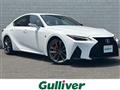 2021 Lexus IS