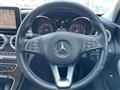2015 Mercedes-Benz C-Class