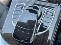 2015 Mercedes-Benz C-Class
