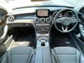 2015 Mercedes-Benz C-Class