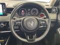 2022 Honda VEZEL