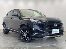 2022 Honda VEZEL