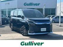 2023 Toyota Voxy