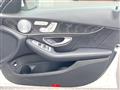 2018 Mercedes-Benz C-Class