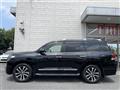 2017 Toyota Land Cruiser