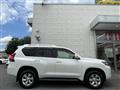 2018 Toyota Land Cruiser Prado